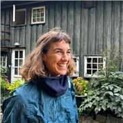 Madrelingua francese impartisce lezioni di lingua per tutti i livelli. Lezioni presenziali o telematiche